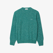 Cargar imagen en el visor de la galería, MAGLIONE LANA CARDATA MERCERIZZATA
