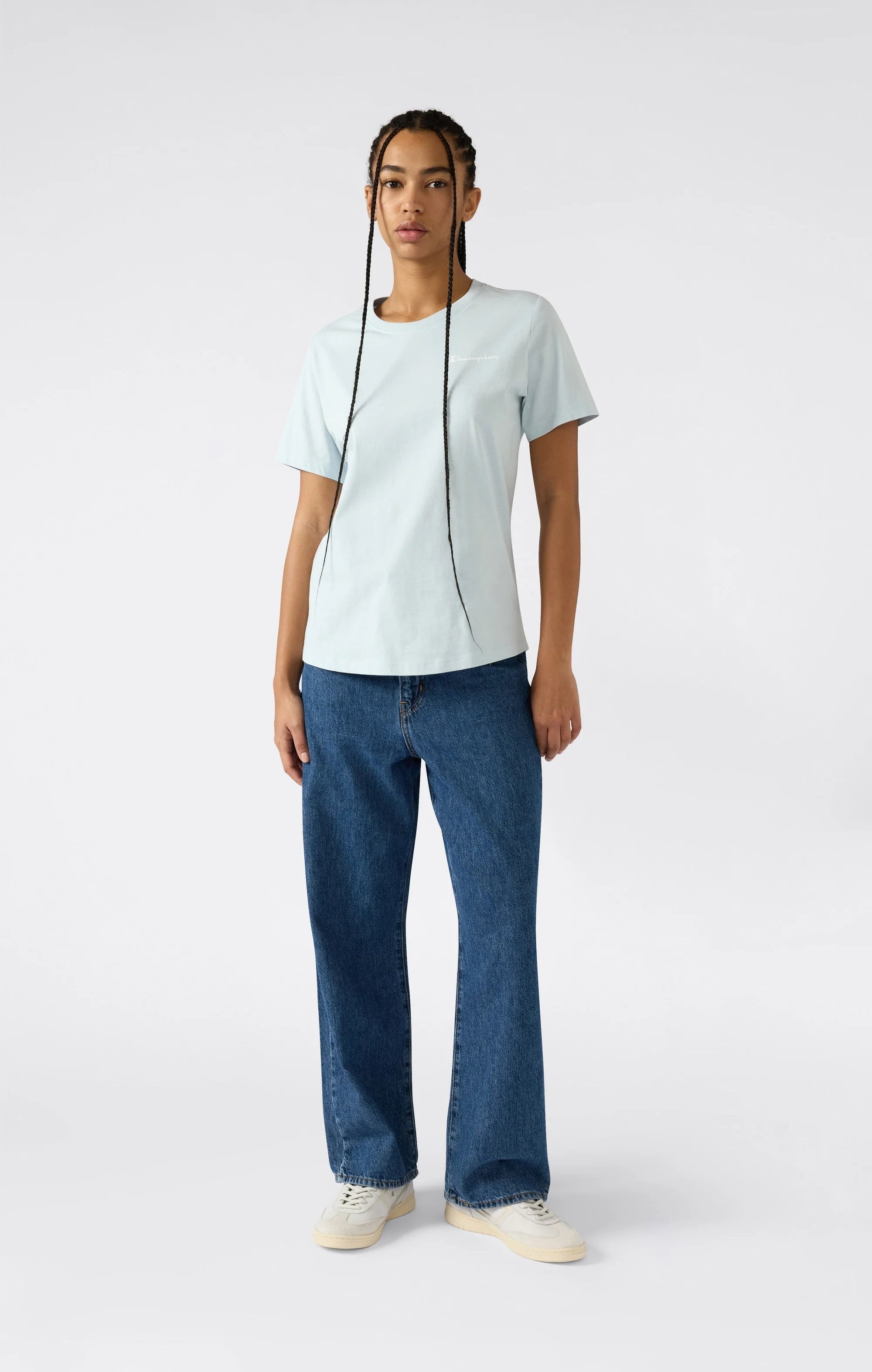 T--SHIRT DONNA
