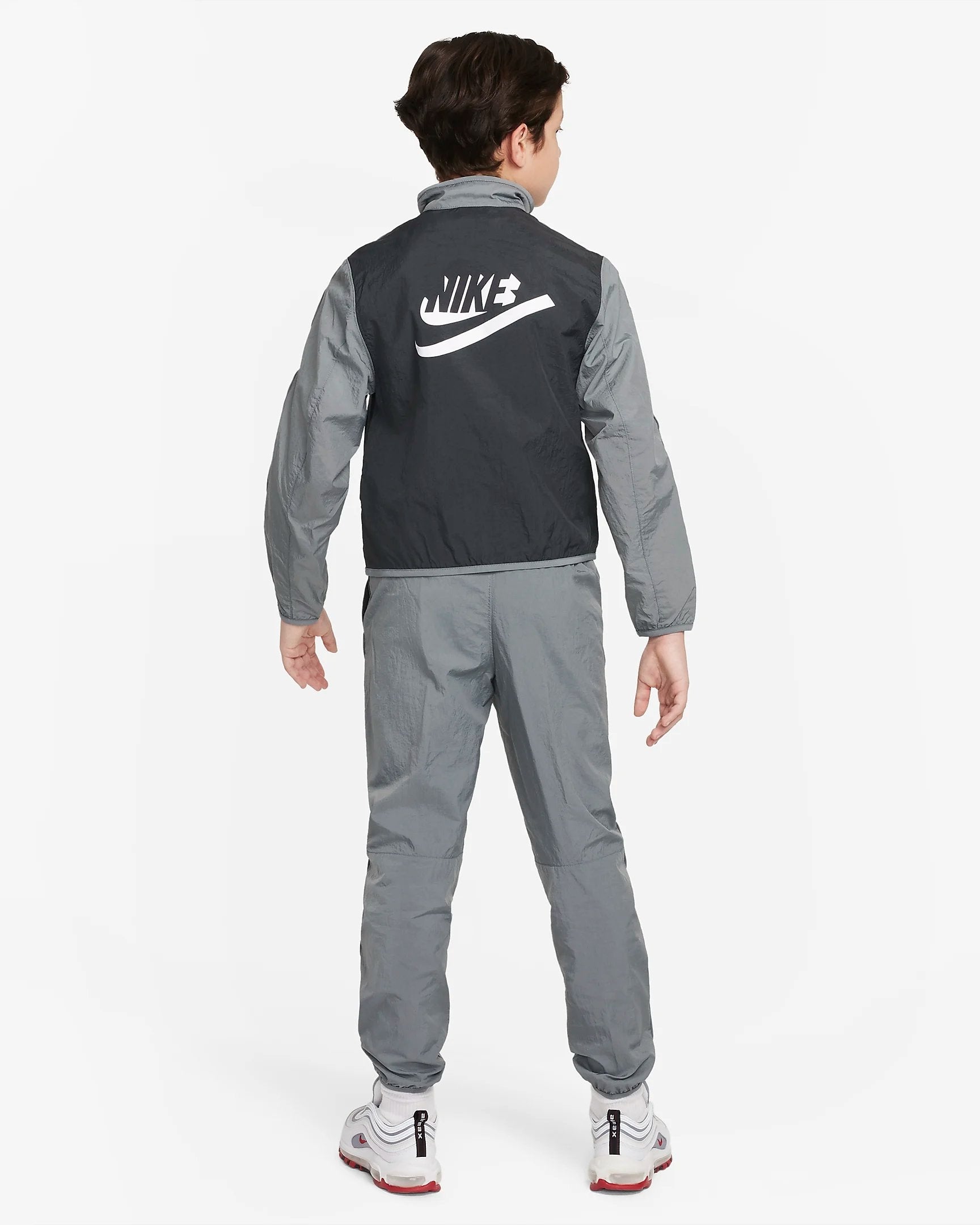 TUTA NIKE JUNIOR