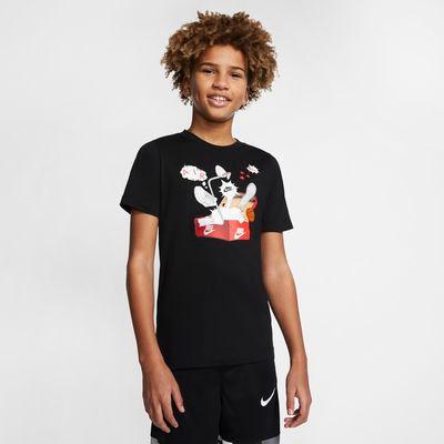 B NSW TEE SHOEBOX AF1