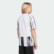Carica l&#39;immagine nel visualizzatore di Gallery, MAGLIA GARA JUVE JUNIOR
