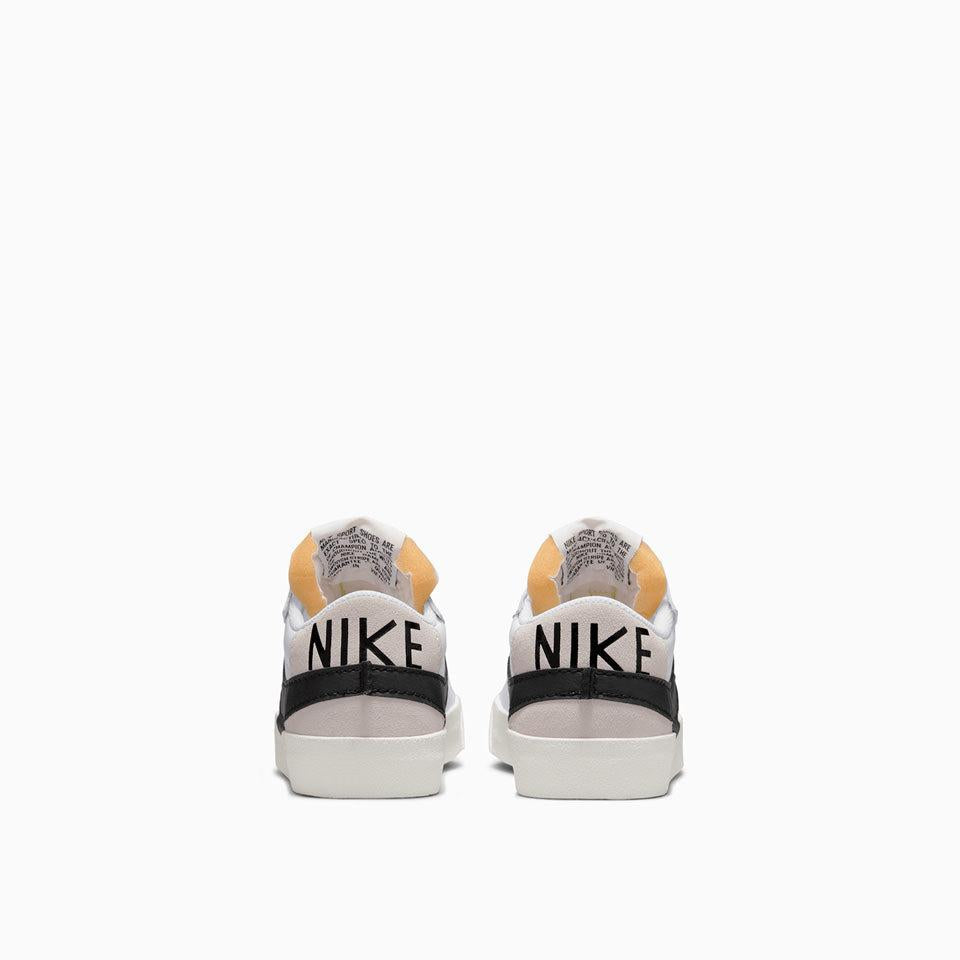 BLAZER LOW '77 JUMBO - Azzollino