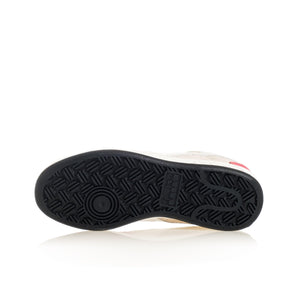 MAGIC BASKET LOW SUEDE WN