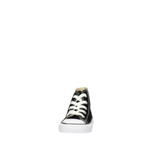 Cargar imagen en el visor de la galería, CHUCK TAYLOR ALL STAR - HI - NERA ALTA
