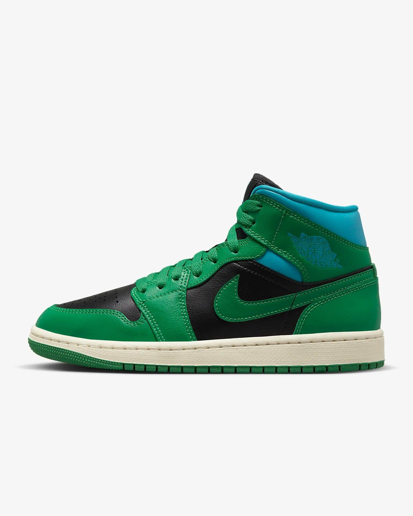 AIR JORDAN 1 MID - Azzollino