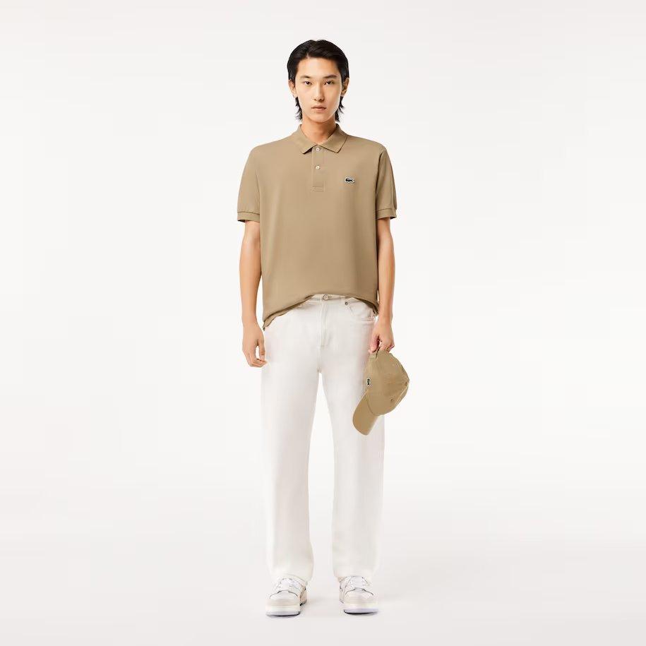 POLO LACOSTE CLASSIC FIT