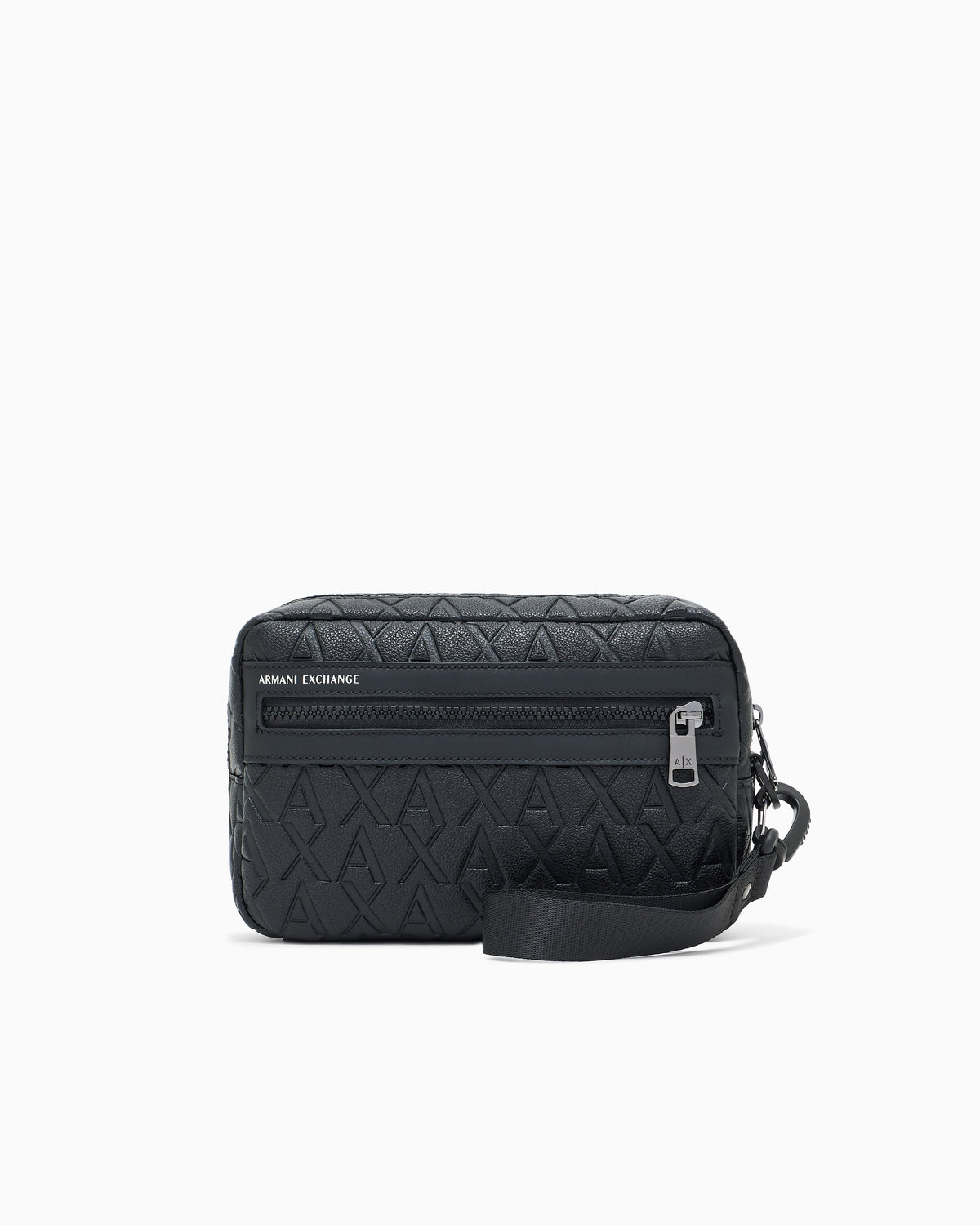 POCHETTE CON LOGO AX