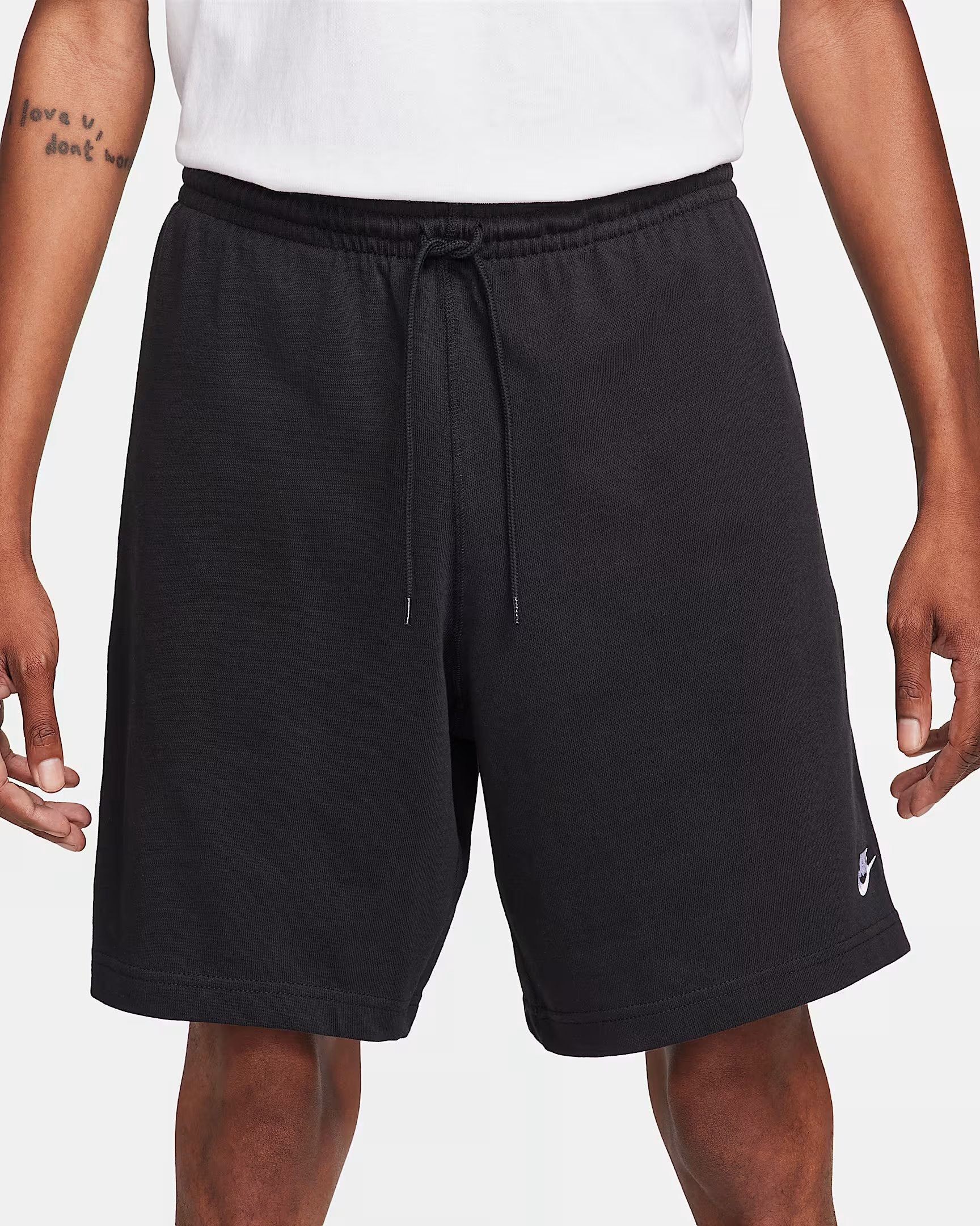 BERMUDA UOMO NIKE