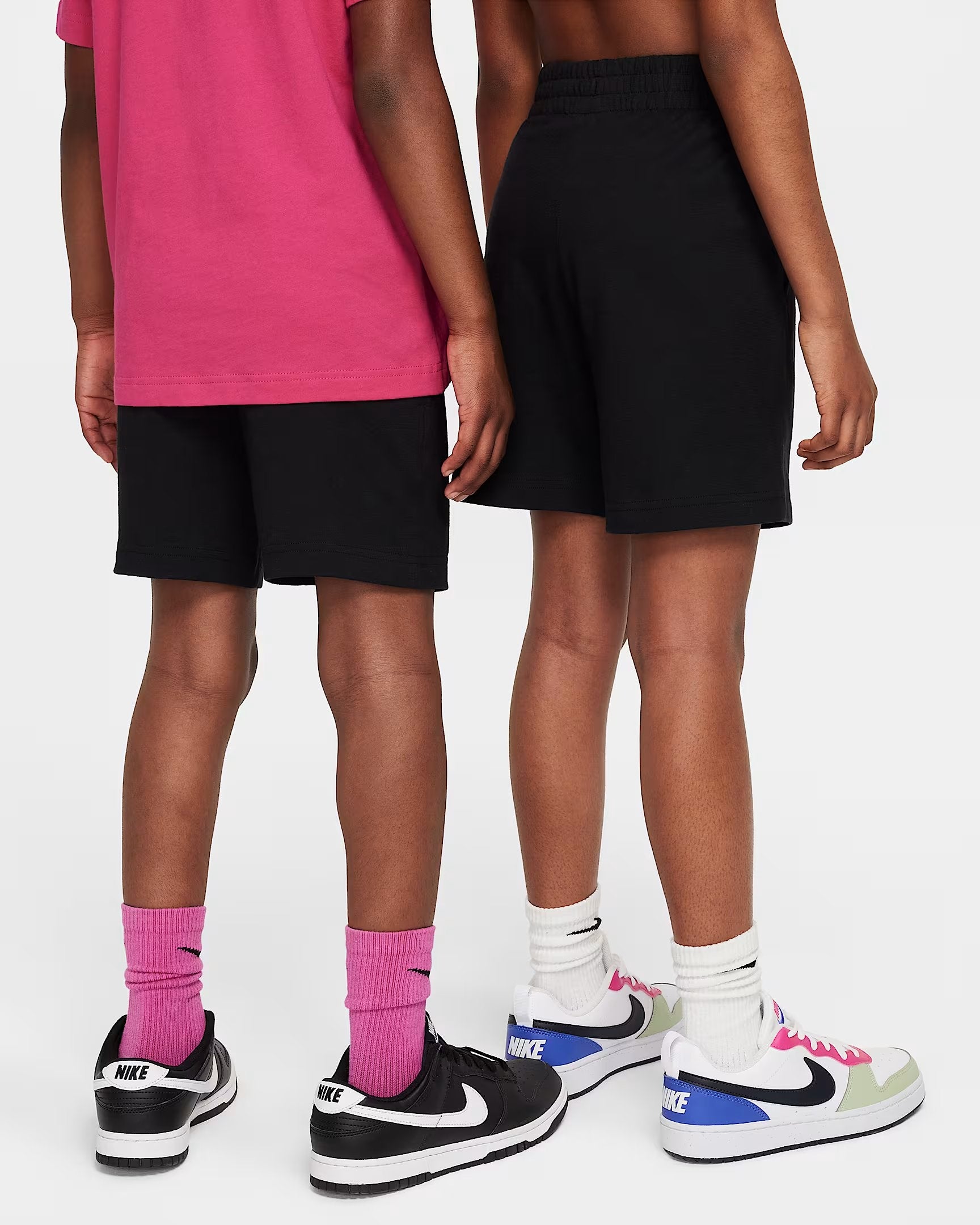 BERMUDA JUNIOR NIKE