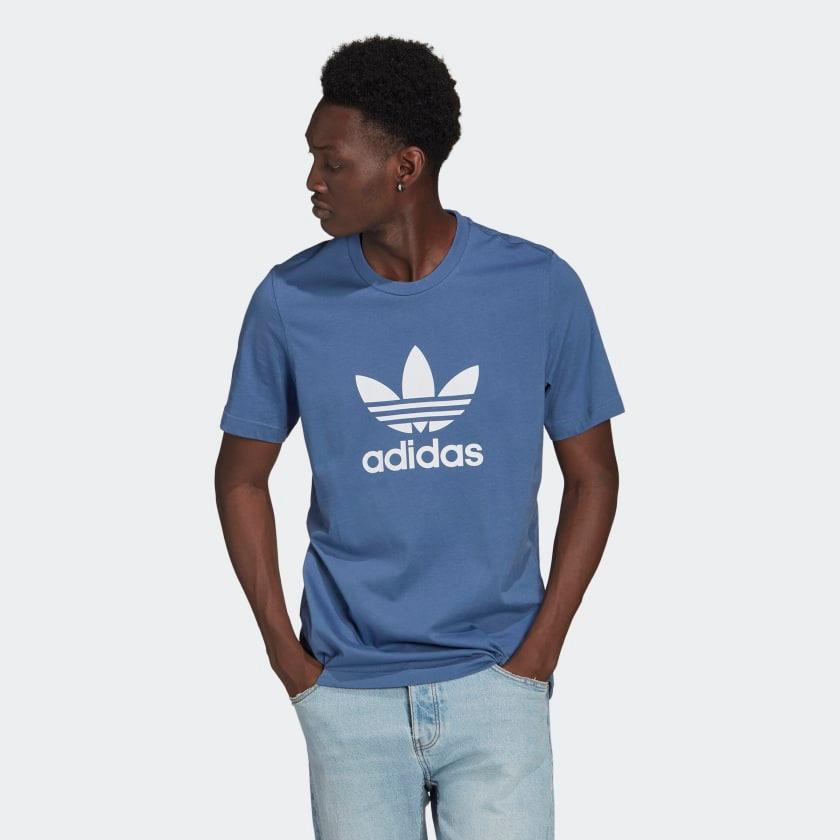 TREFOIL T-SHIRT M/M