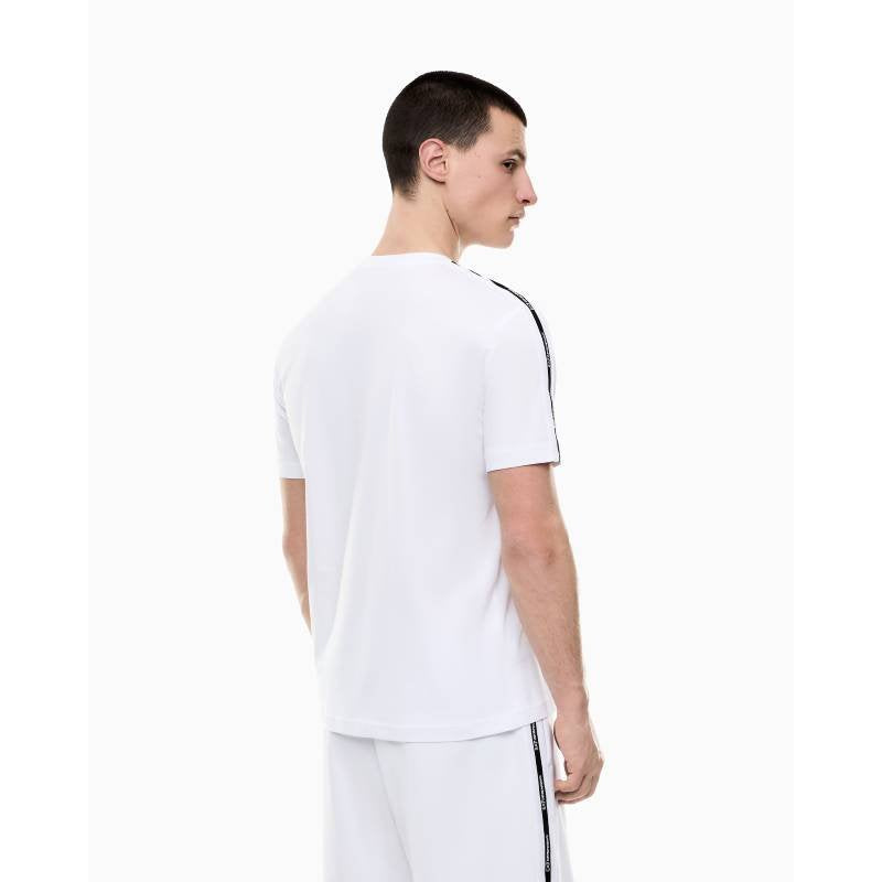 T-SHIRT EA7 UOMO