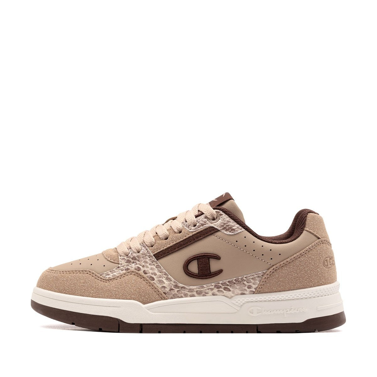 RD18 HERITAGE SNAKESKIN