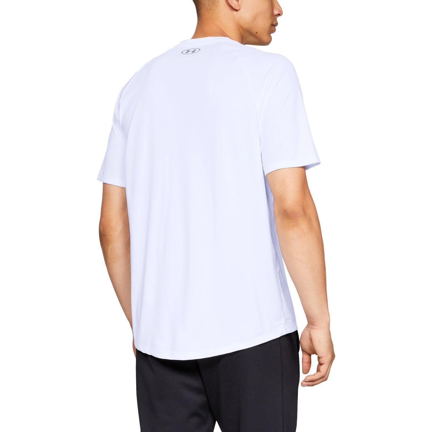 T-SHIRT TECNICA MEZZA MANICA