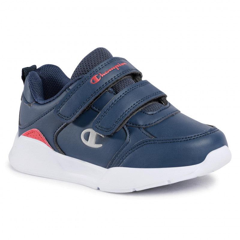 Low Cut Shoe GRAFIC B PS