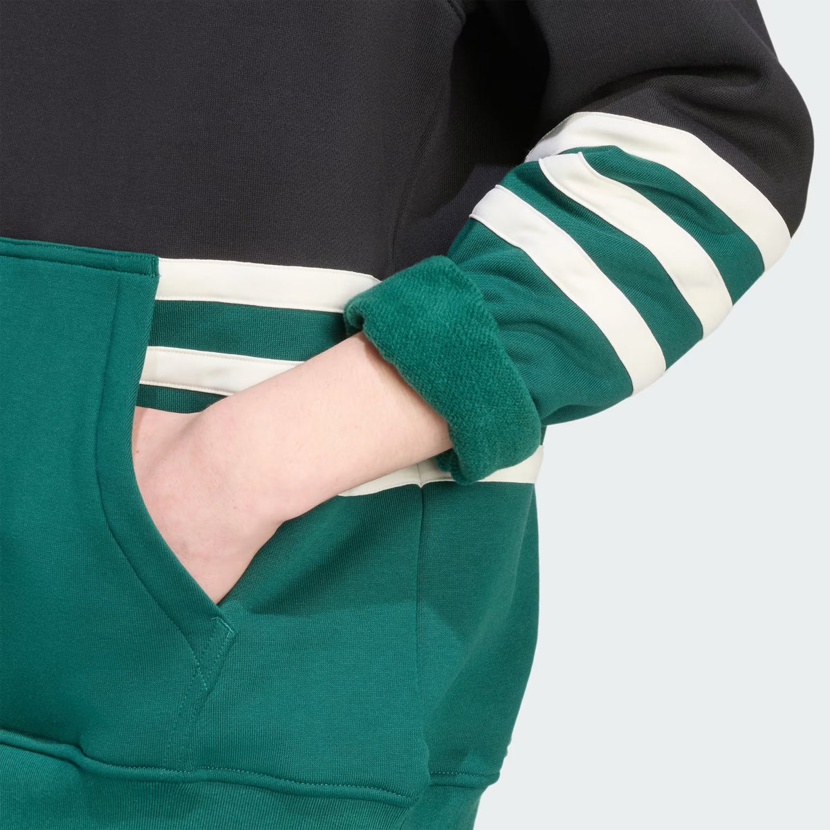 FELPA UOMO ADIDAS