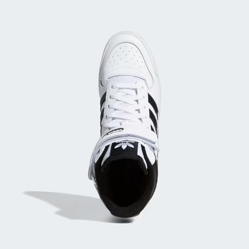 SCARPE FORUM MID