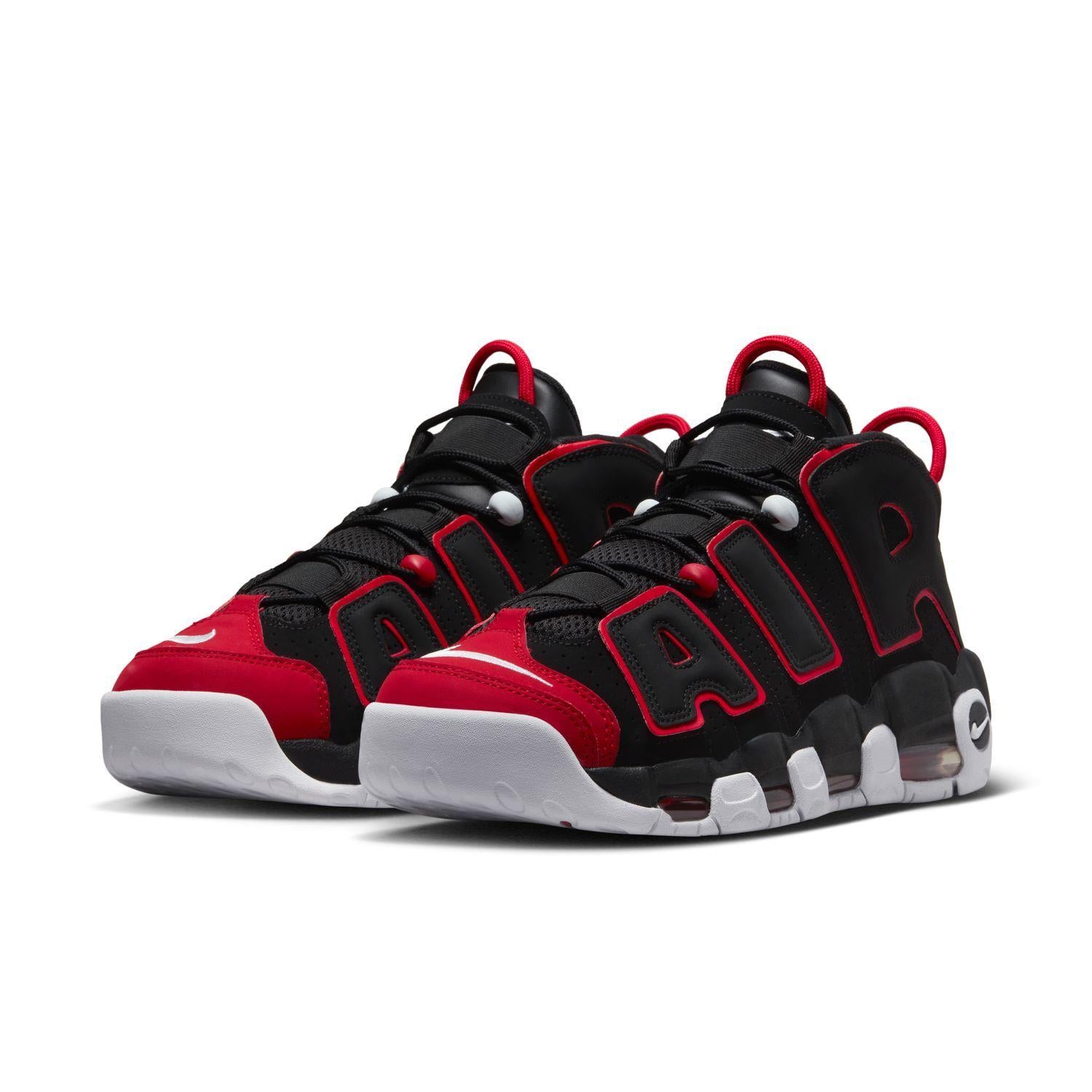 NIKE AIR MORE UPTEMPO 96