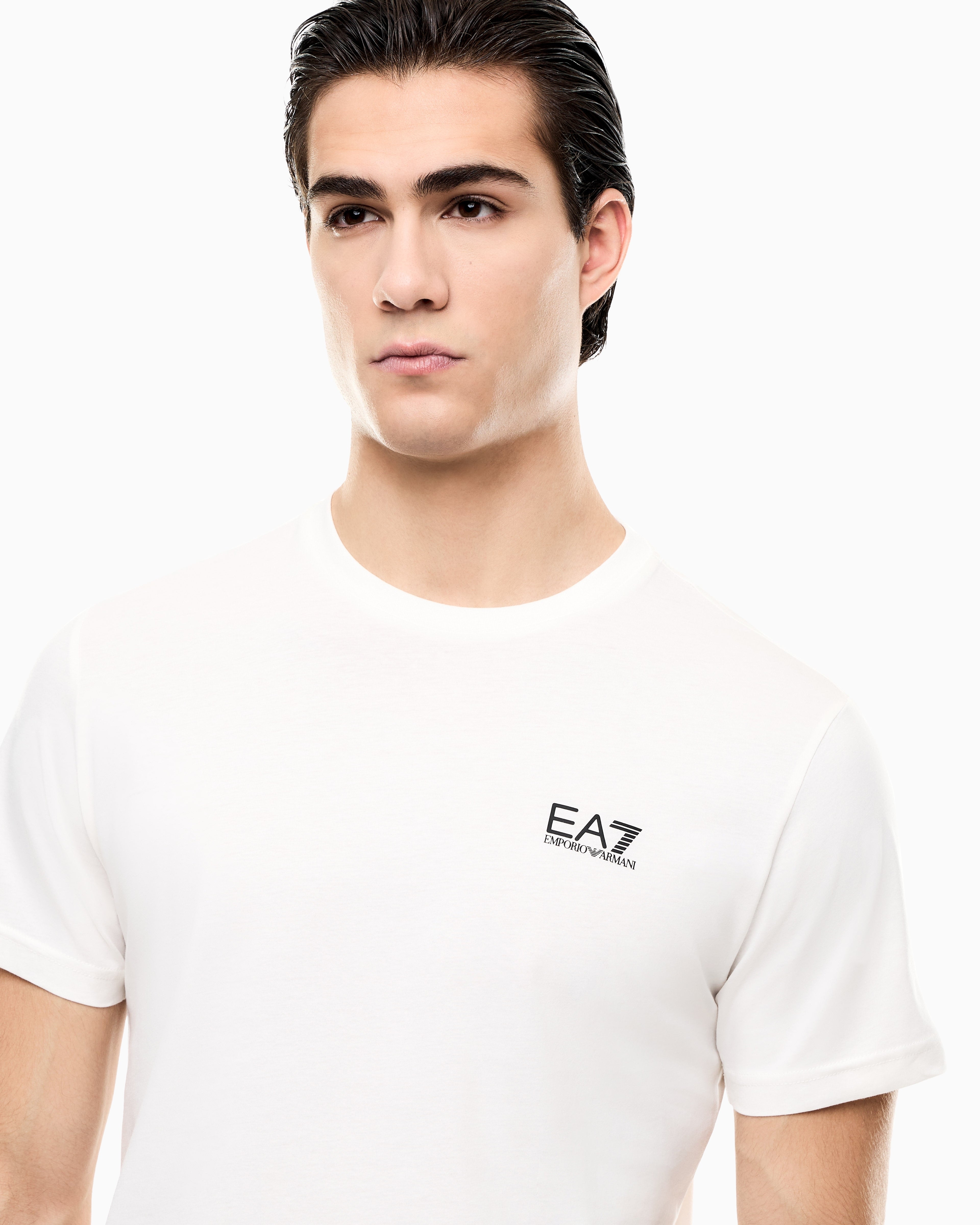T-SHIRT UOMO EA7
