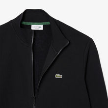 Cargar imagen en el visor de la galería, FELPA ZIP LUNGA UOMO
