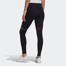 Laden Sie das Bild in den Galerie-Viewer, SPODNIE ADIDAS LEGGINS DONNA
