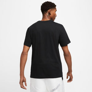 JORDAN JUMPMAN T-SHIRT UOMO
