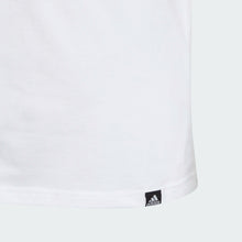 Cargar imagen en el visor de la galería, T-SHIRT ADIDAS MEZZA MANICA BIMBA
