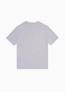 T-SHIRT JUNIOR GIORGIO ARMANI