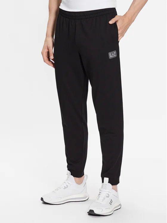 EA7 MEN'S TRACKSUIT