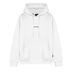 FELPA RIBS BIANCO