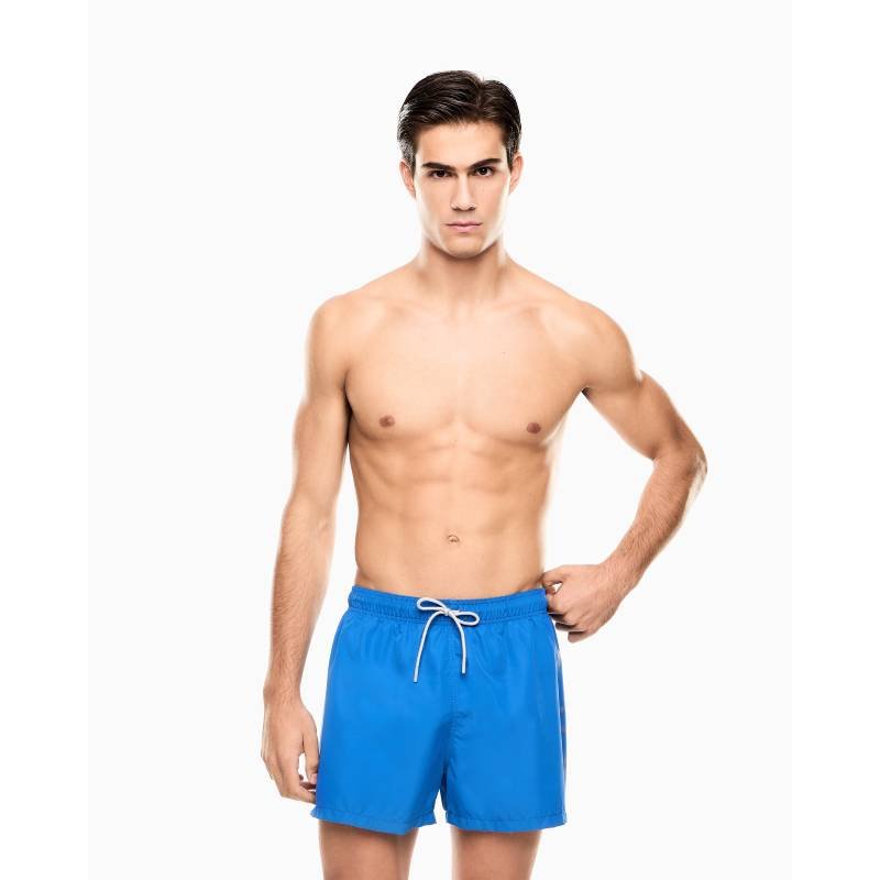 BOXER MARE EA7 
