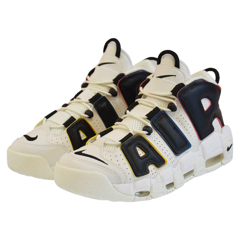 AIR MORE UPTEMPO - Azzollino