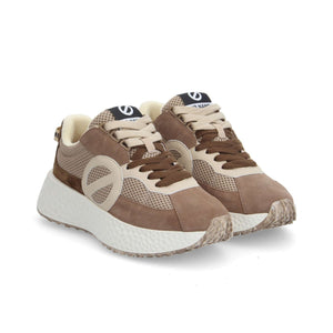 CARTER RUNNER W