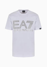 Cargar imagen en el visor de la galería, T-SHIRT MEZZA MANICA UOMO EA7

