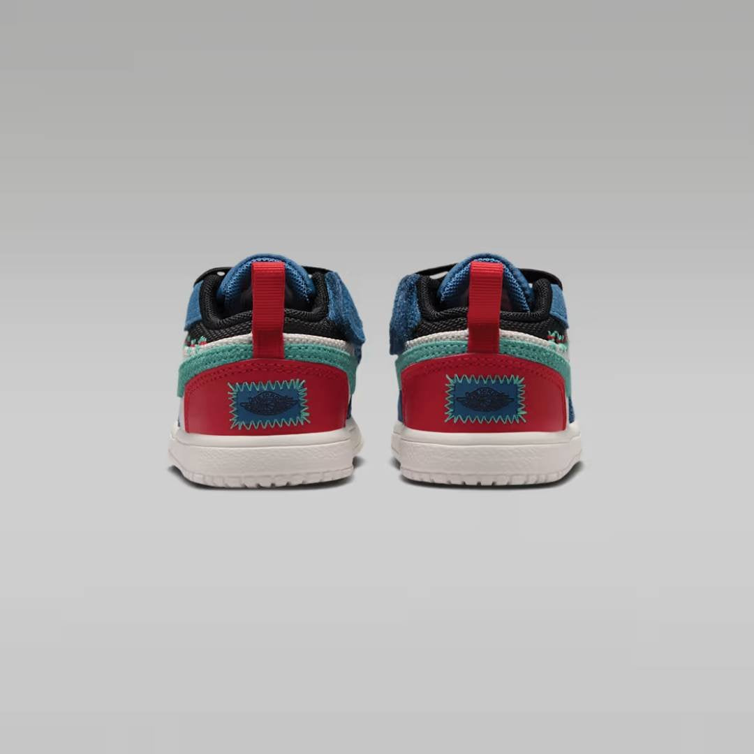 JORDAN 1 LOW ALT SE (TD)
