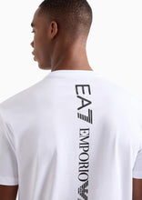 Cargar imagen en el visor de la galería, T-SHIRT MEZZA MANICA EA7 UOMO
