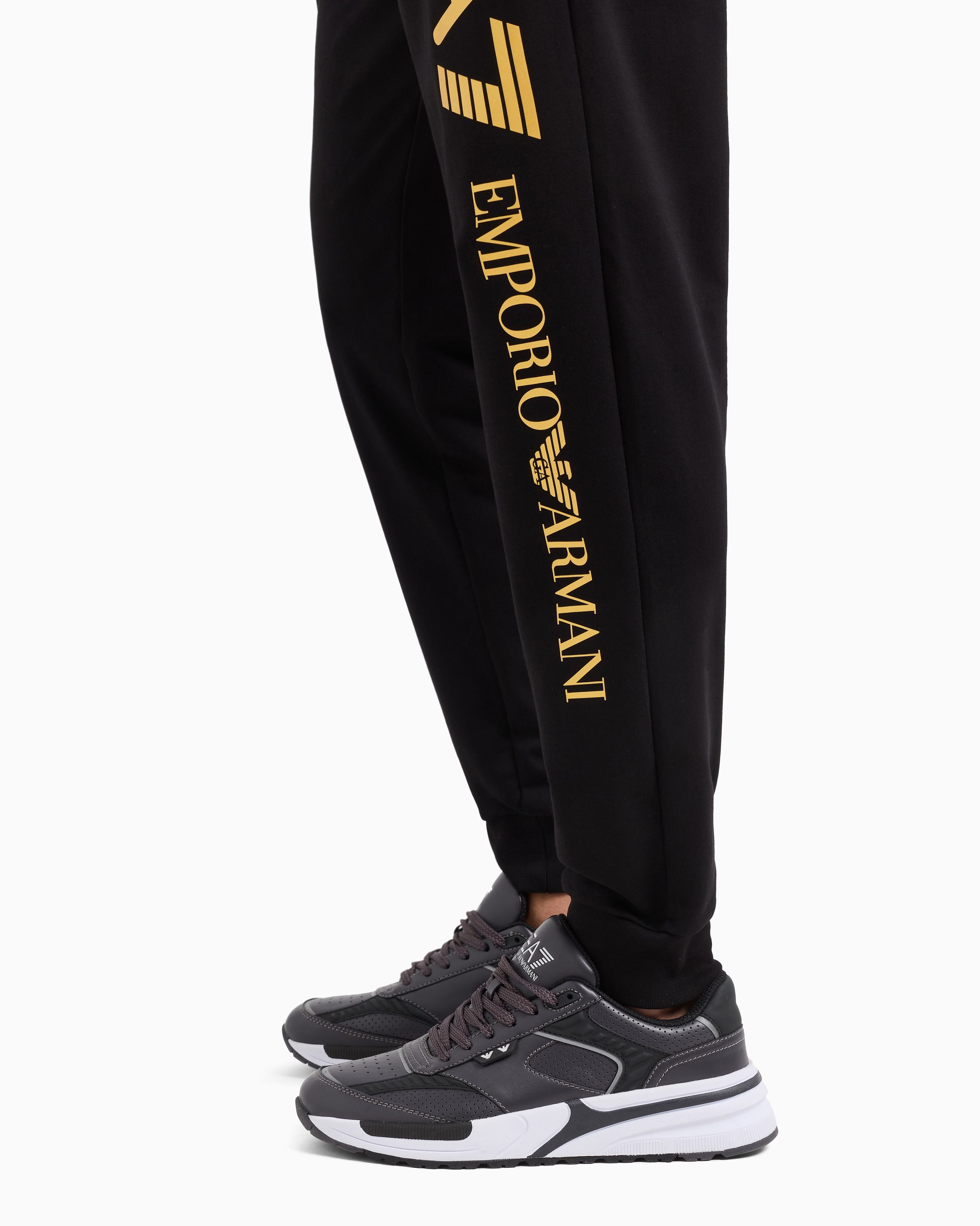 PANTALONE UOMO EA7