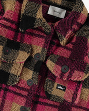 Carica l'immagine nel visualizzatore di Gallery, GIACCA IN ORSETTO
