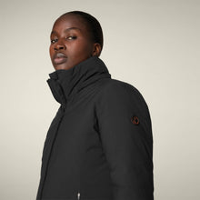 Carica l&#39;immagine nel visualizzatore di Gallery, PIUMINO DONNA MATT21
