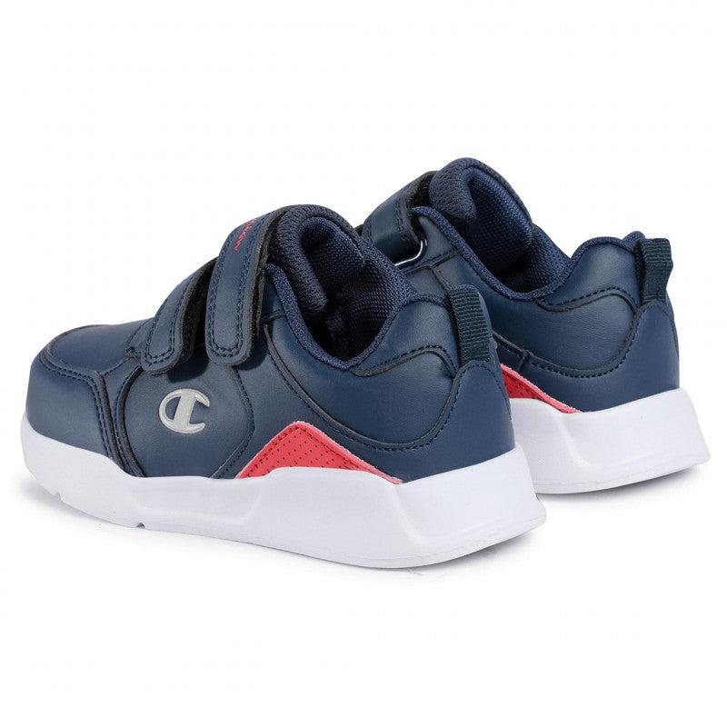 Low Cut Shoe GRAFIC B PS