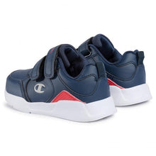 Charger l'image dans la galerie, Low Cut Shoe GRAFIC B PS
