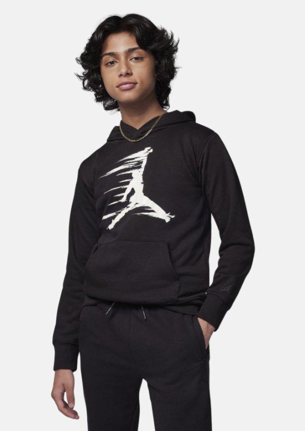 FELPA JORDAN JUNIOR