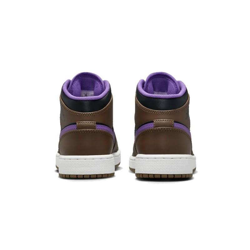 Jordan 1 Mid (GS)