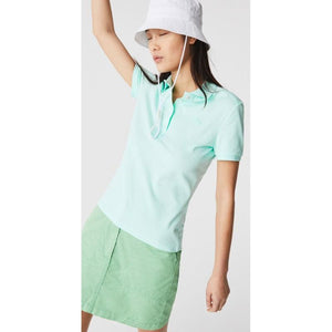 POLO MEZZA MANICA DONNA