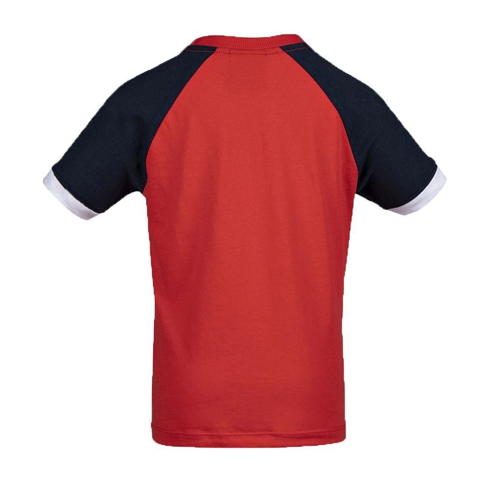 T-SHIRT 5 PALLE - Azzollino