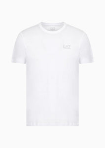 T-SHIRT MEZZA MANICA GIORGIO ARMANI