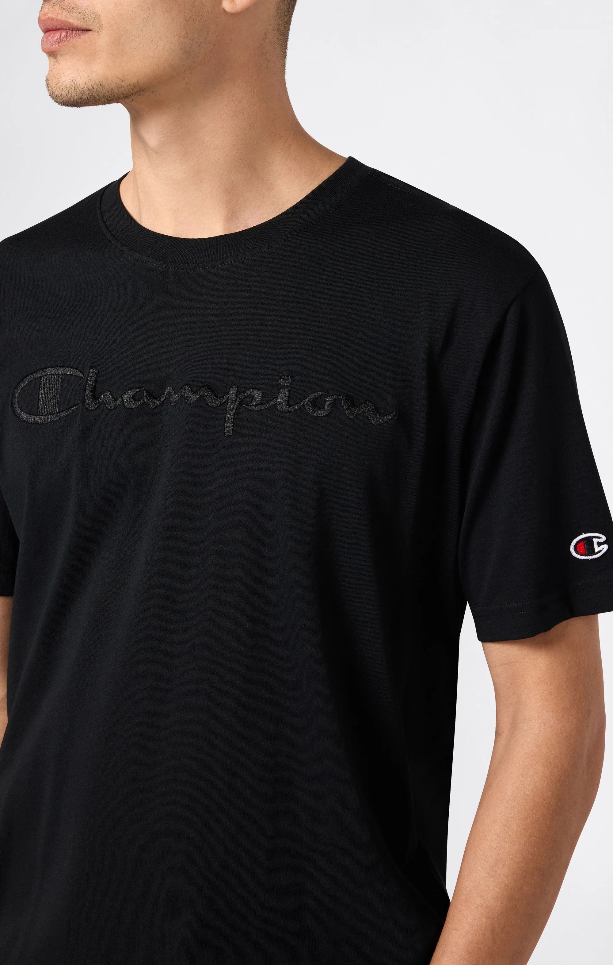 T-SHIRT UOMO MEZZA MANICA