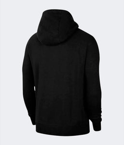 M NSW JDI HOODIE FZ FLC 365 FELPA UOMO