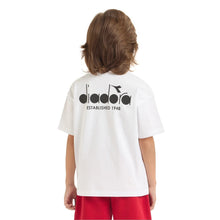 Carica l&#39;immagine nel visualizzatore di Gallery, T-SHIRT JUNIOR
