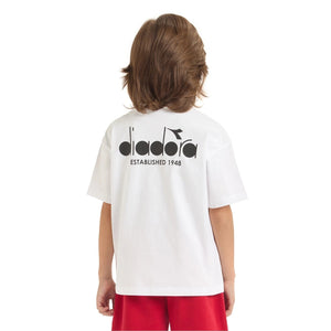 T-SHIRT JUNIOR