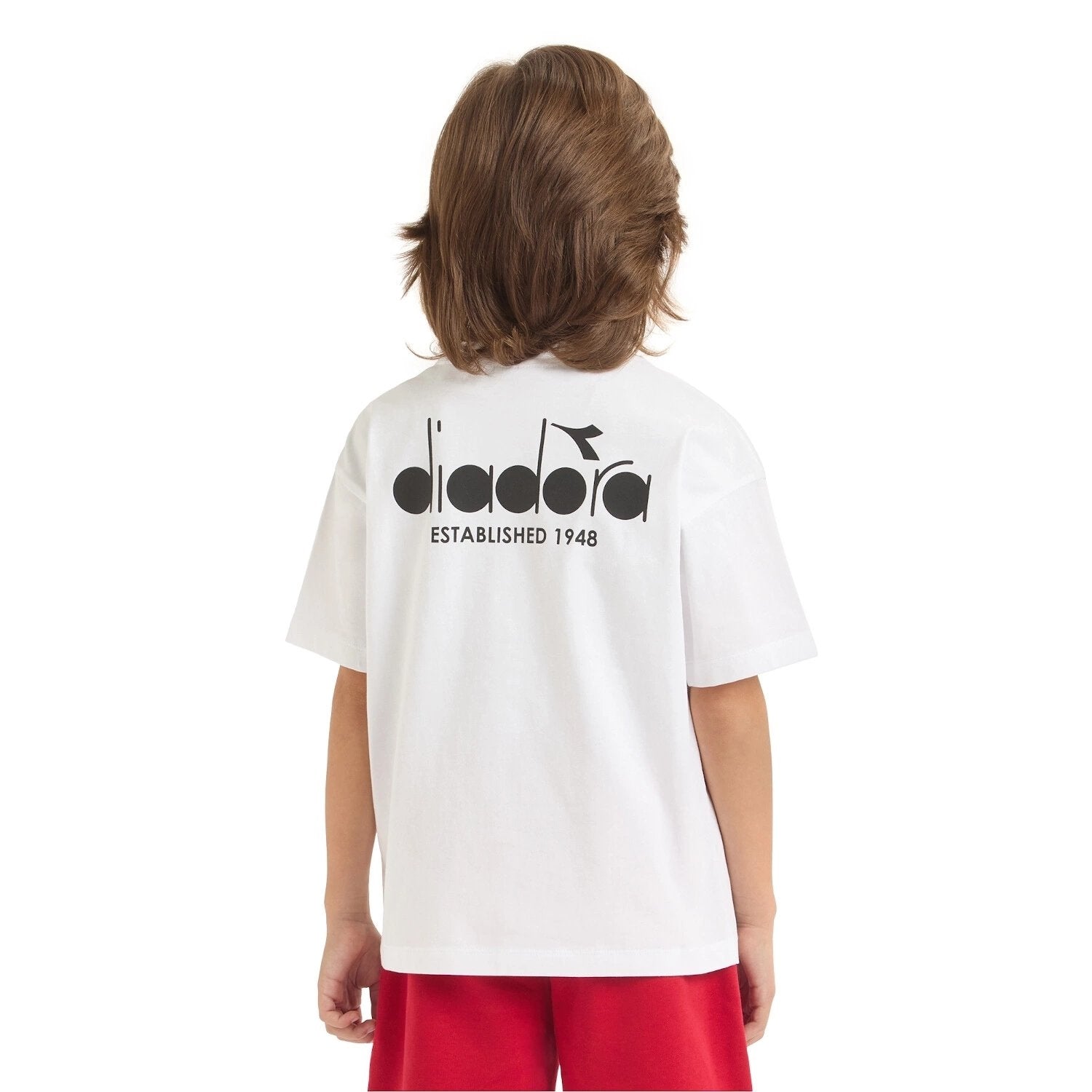 T-SHIRT JUNIOR 